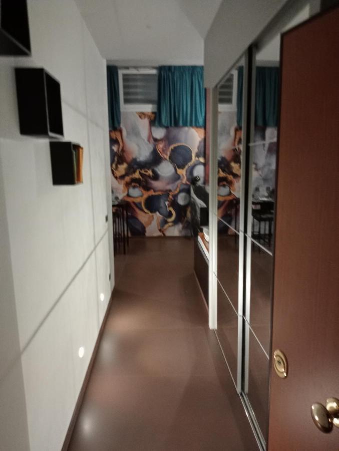 Suite Luxurya Bari Eksteriør billede