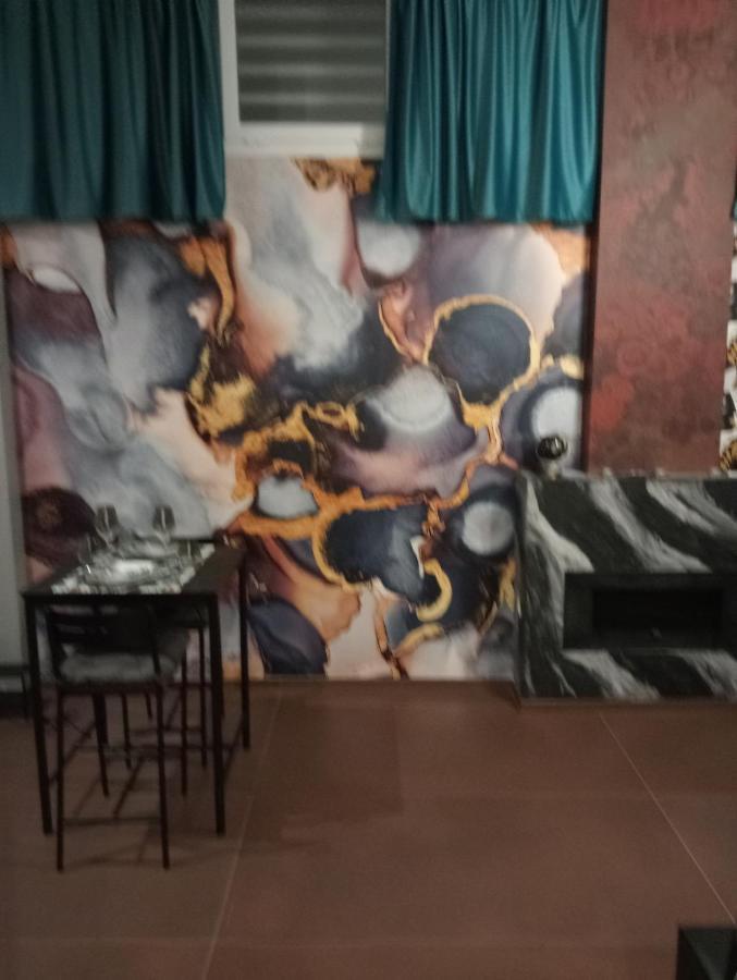 Suite Luxurya Bari Eksteriør billede