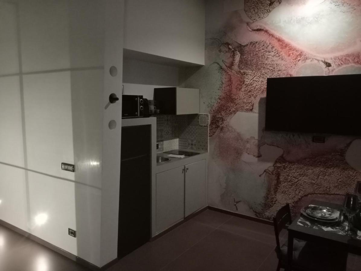 Suite Luxurya Bari Eksteriør billede