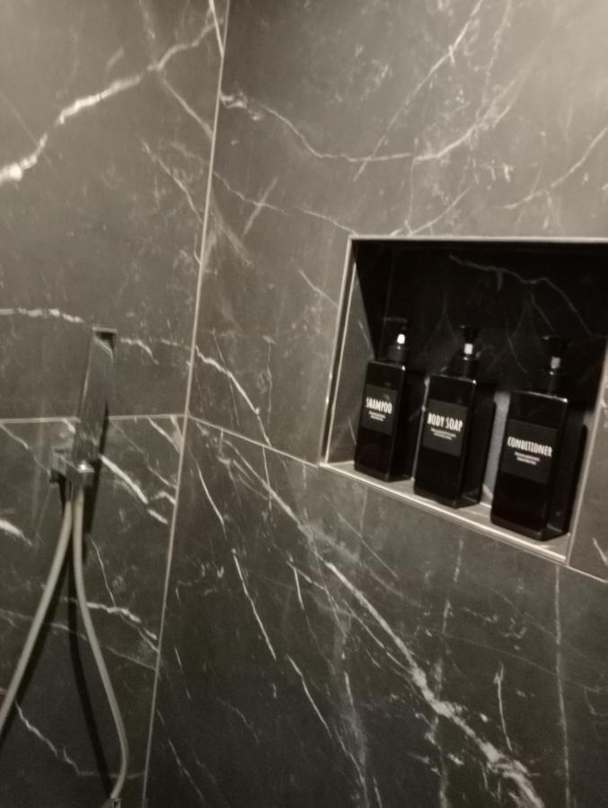 Suite Luxurya Bari Eksteriør billede