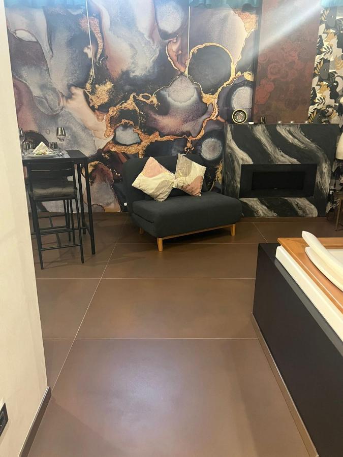 Suite Luxurya Bari Eksteriør billede
