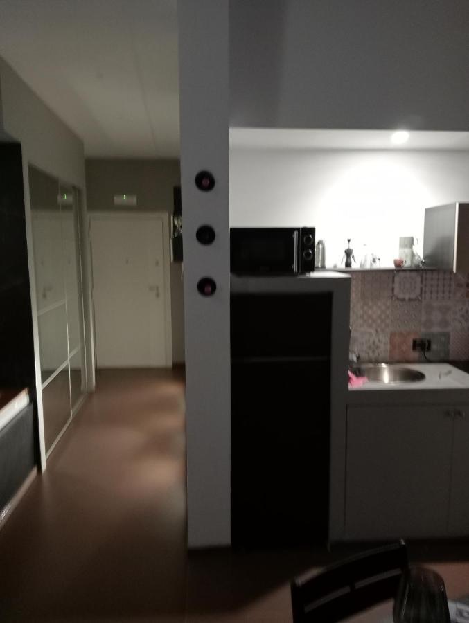 Suite Luxurya Bari Eksteriør billede
